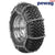 Wide Base Tire Chains TRC305