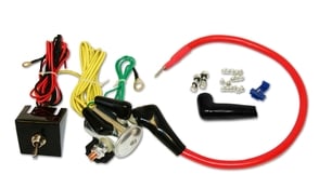 Power Interrupt Kit For Bulldog Winches