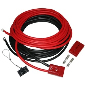 Wiring Kit For Bulldog Winches 24 Feet