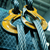 Wire Rope Sling - 3/4 Inch x 10 Foot - 11200 Pounds 8200 Pounds 22000 Pounds