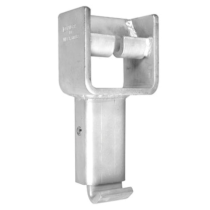Rollback Tarp Portaanchor - Inward Offset