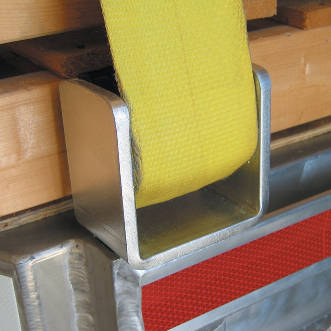 Standard Portaanchor - Outward Offset