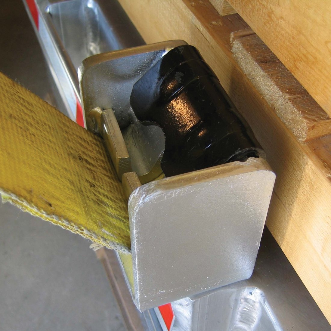 Standard Portaanchor - Outward Offset