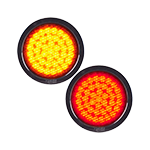 Stop - Turn - Tail Lights