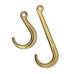 Towing Hooks