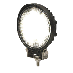 Durable Bright Square And Round Flood Lights