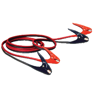 Industrial Service Booster Cables