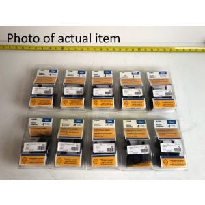 10 Power Adapters - New In Original Packaging - Scratch and Dent