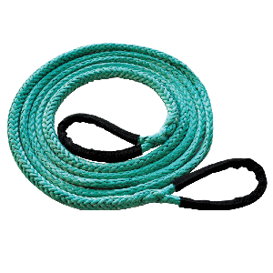 VULCAN Pro Series Dyneema Synthetic Tow Rope