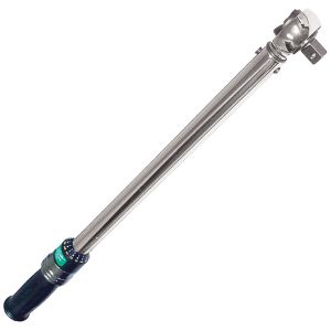 Adjustable Micrometer Torque Wrench