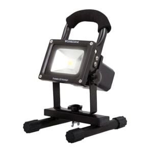 Maxxima Portable - Rechargeable Small LED Work Light