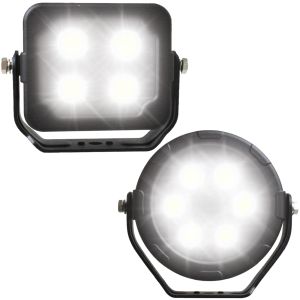 Superior Signals Illuminator LED Work Lights