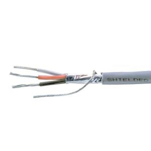 3-Wire Strobe Cable (per foot)