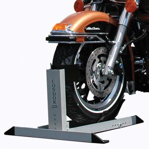 Condor Pit-Stop/Trailer-Stop For Motorcycle