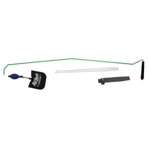 54 Inch Value-Max One Hand Jack Set - Green Tool