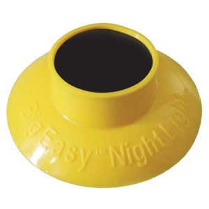 Big Easy Suction Cup LED Night Light