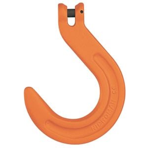 Grade 100 Clevis Foundry Hooks