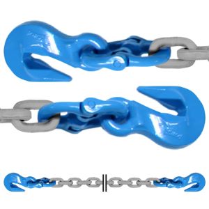Pewag Alloy Grade 120 Binder Chains
