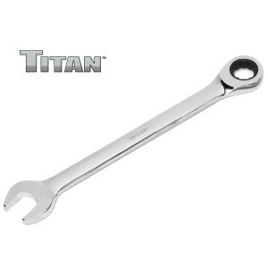 Ratcheting Wrench - 1 Inch