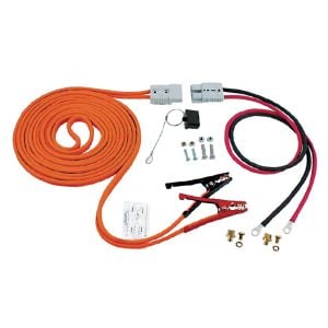 Safe-T-Connect Jump Start Kits and Components