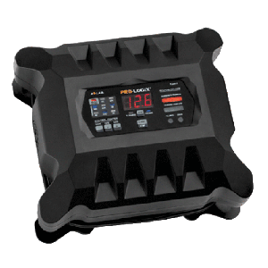 PRO-LOGIX Intelligent Portable Bench Chargers