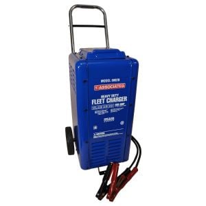 Heavy-Duty Commercial Rolling Charger