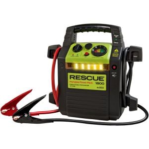 Rescue 1800 Portable Power Pack