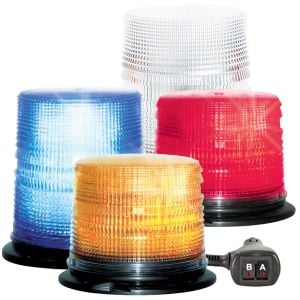 STAR Dual Color LED Halo Beacons 