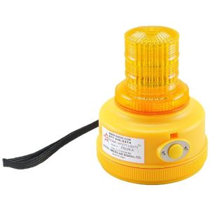 LED Battery Operated Safety Beacon