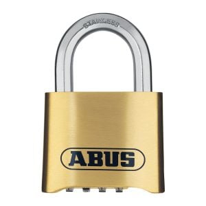 ABUS All Weather Combination Lock