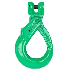 Campbell Grade 100 CAM-LOK Hooks, Clevis Style