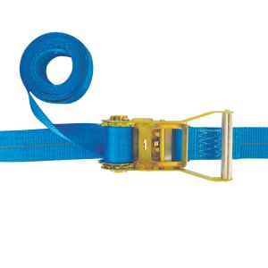 VULCAN HD Logistic Strap - 20 Foot - Ratchet Style