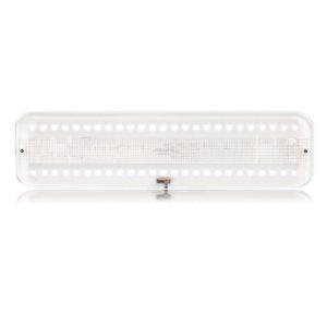 18'' LED Cargo Lights - Low Profile Surface Mount