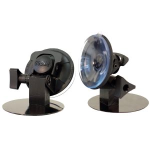 Suction Cup Tow Light Conversion Kit