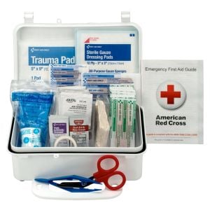 Economy First Aid Kits