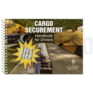 Cargo Securement Hand Book