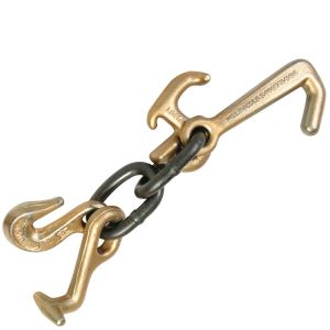 Grab, 4-Inch J, R and T on 2 links