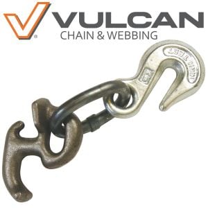 VULCAN Grab and R on 1 Link
