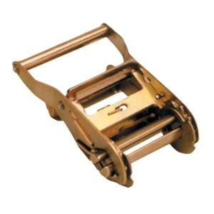 VULCAN Ratchet Buckle - 2 Inch Low-Profile - 1,300 Pounds