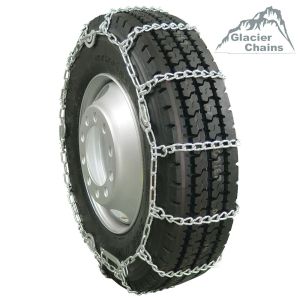 Single Truck Tire Chains TRC356