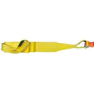 8'' Heavy-Duty Vehicle Recovery Straps