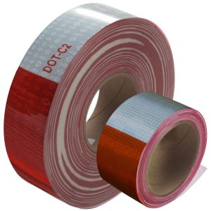 Reflexite V82 2 Inch Conspicuity Tape
