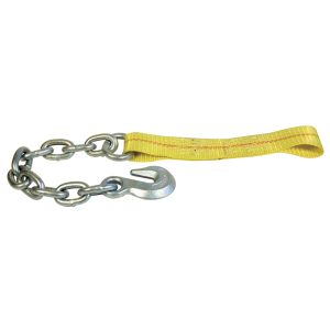 Short End Replacement Straps with Chain Anchors