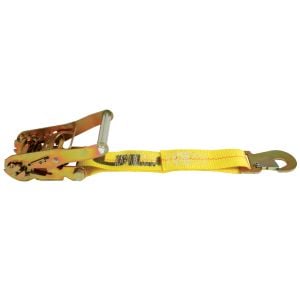 VULCAN Classic Series Ratchet Short End With Eagle Snap Hook