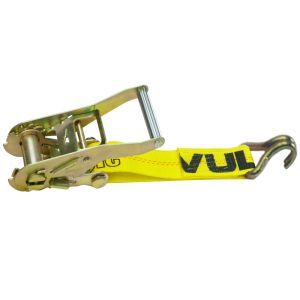 VULCAN Classic Series Ratchet Short End With Wire Hook