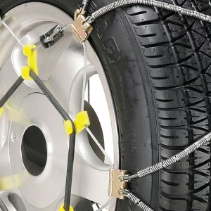 Shurgrip Z Passenger Car - Truck Cable Chains