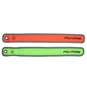 Foxfire Lighted LED Safety Wrist Bands