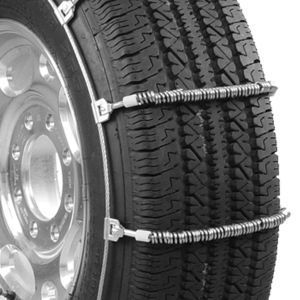 Tire Cables - Singles TRC412