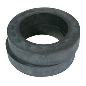 4" Rubber Rings For Medium Duty Tow Bar