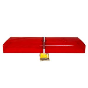 Replacement Dome For Starbar Rotator Bars - Red